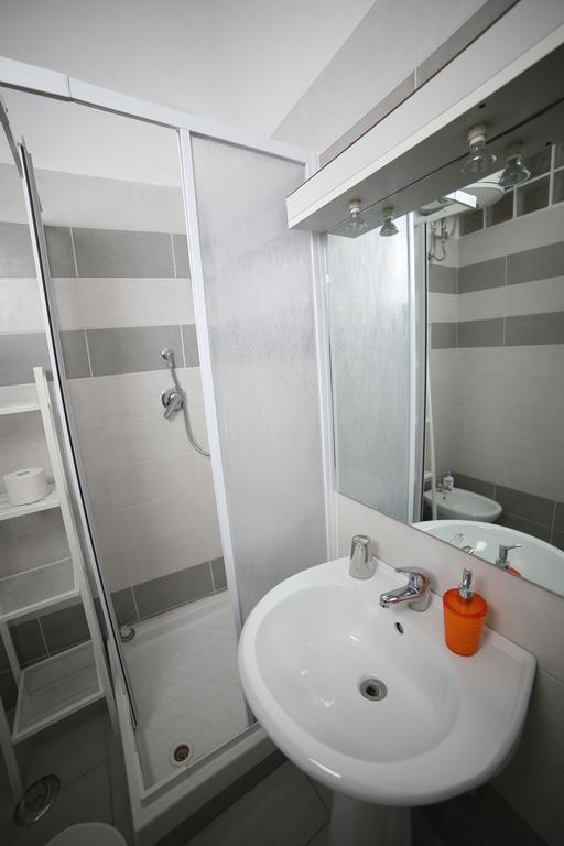 Casa de hóspedes Affittacamere Eur Arcobaleno *