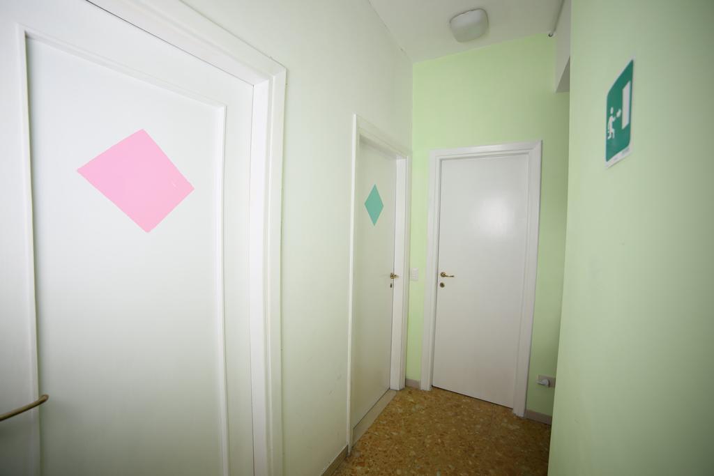 Eur Arcobaleno Affittacamere Roma