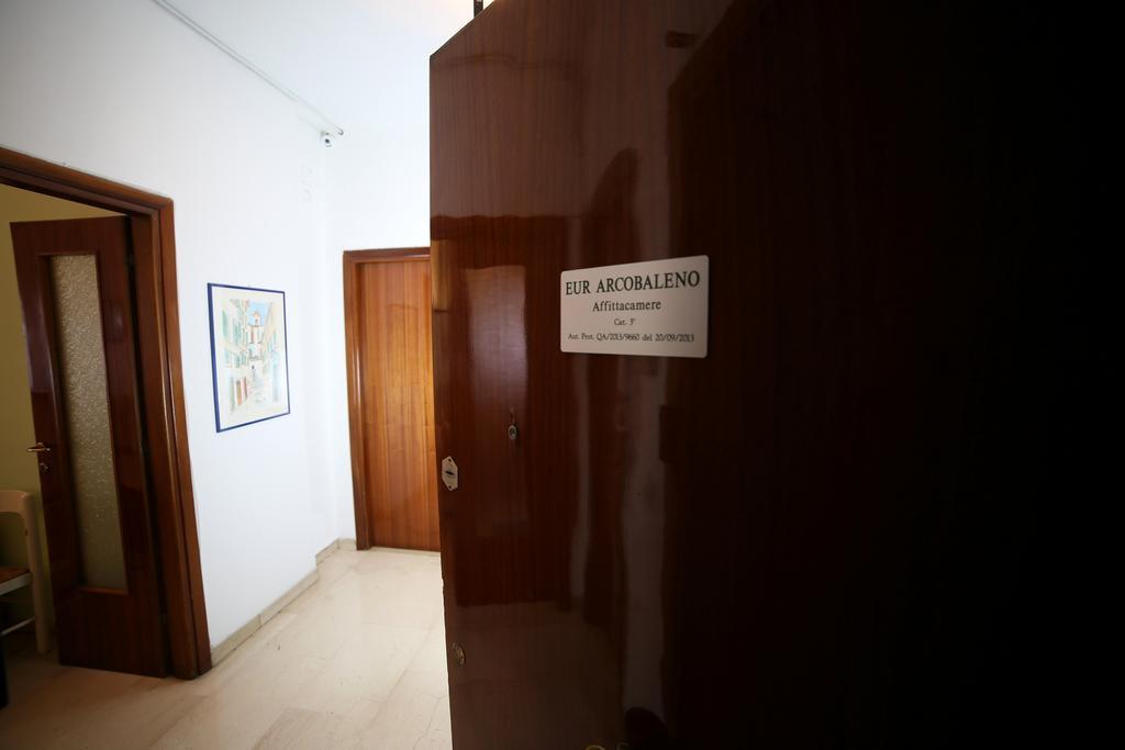 Affittacamere Eur Arcobaleno * Roma
