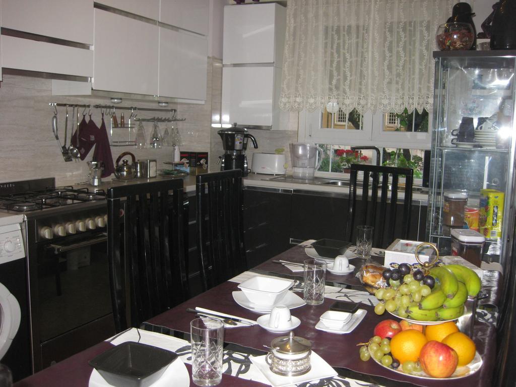 Beauty Moon Bed and breakfast 2*
