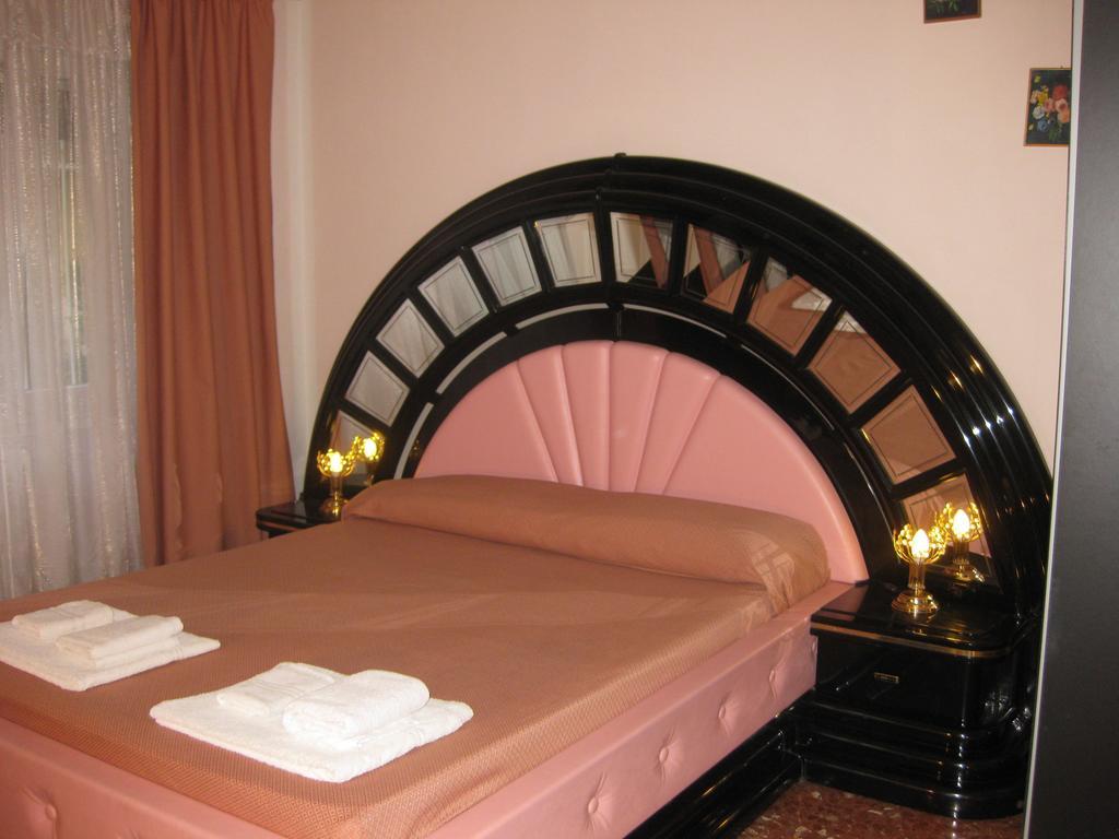 Beauty Moon Bed and breakfast