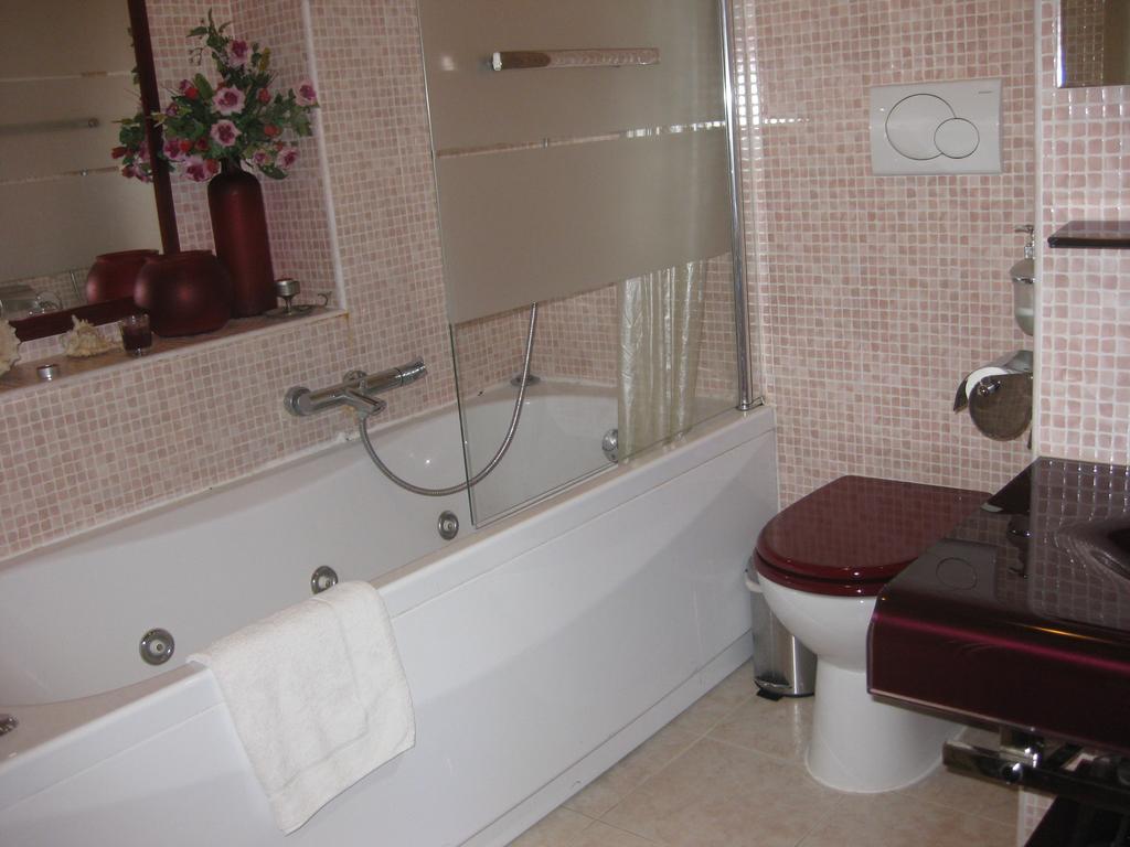 Beauty Moon Bed and breakfast Roma
