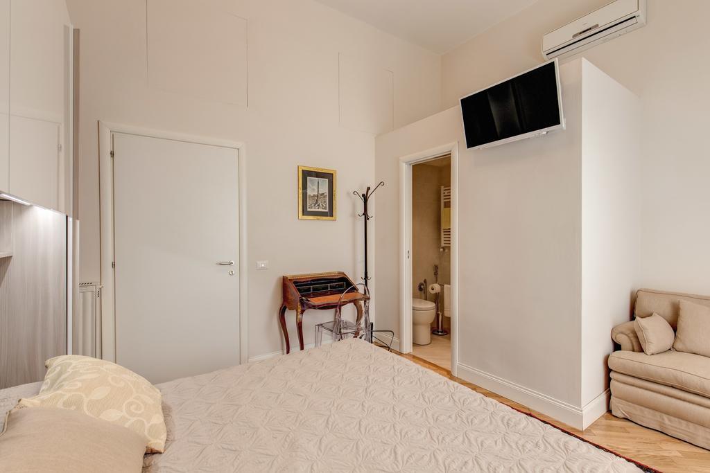Casa Claudia Giulio Cesare Gjestgiverier 3*