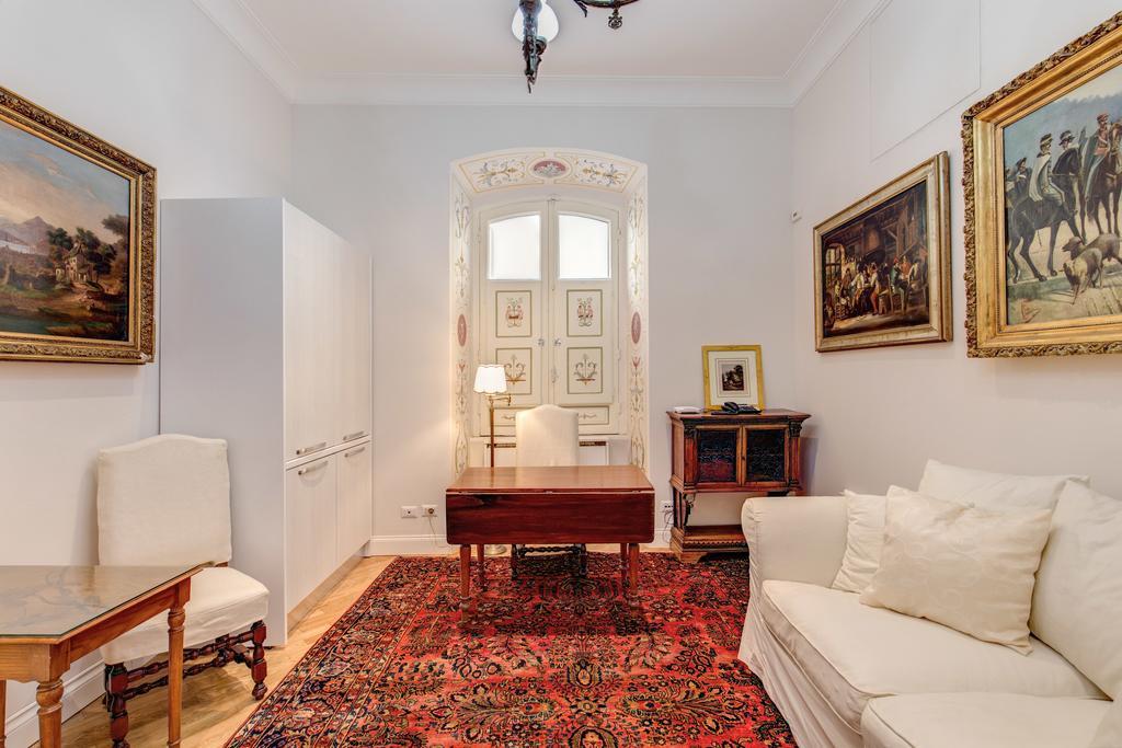 Gjestgiverier Casa Claudia Giulio Cesare 3*