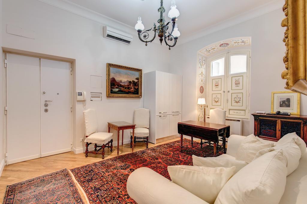 Casa Claudia Giulio Cesare Gjestgiverier Roma