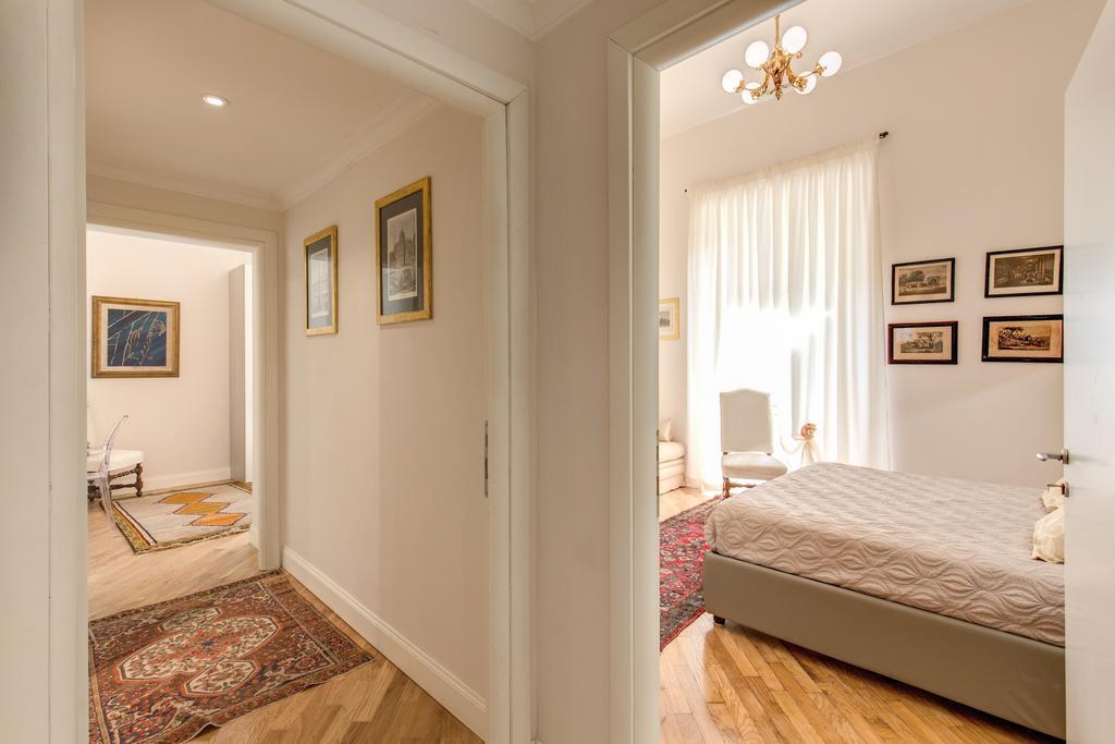 Casa Claudia Giulio Cesare Gjestgiverier 3*