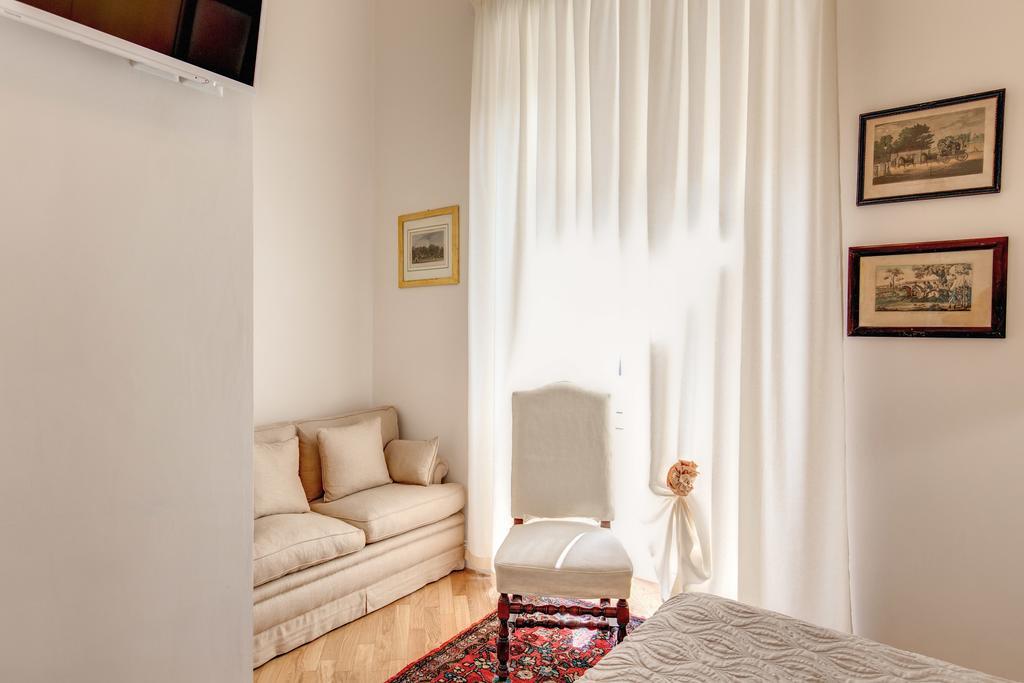 Gjestgiverier Casa Claudia Giulio Cesare Roma