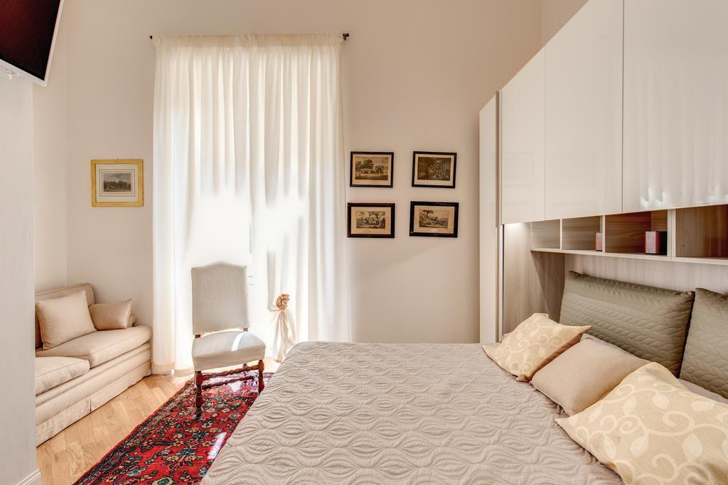Gjestgiverier Casa Claudia Giulio Cesare 3*