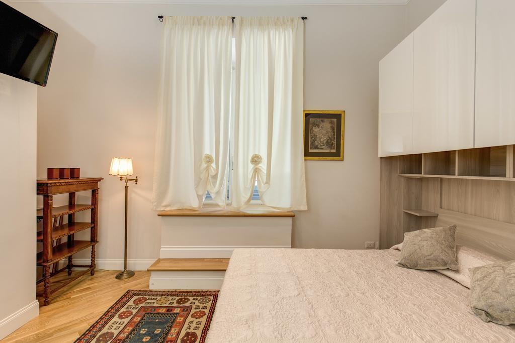 Gjestgiverier Casa Claudia Giulio Cesare Roma