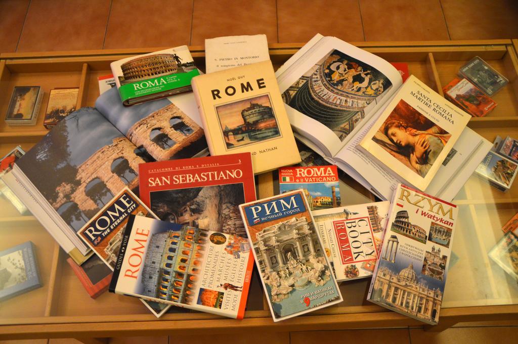 Zio Gionni * Roma