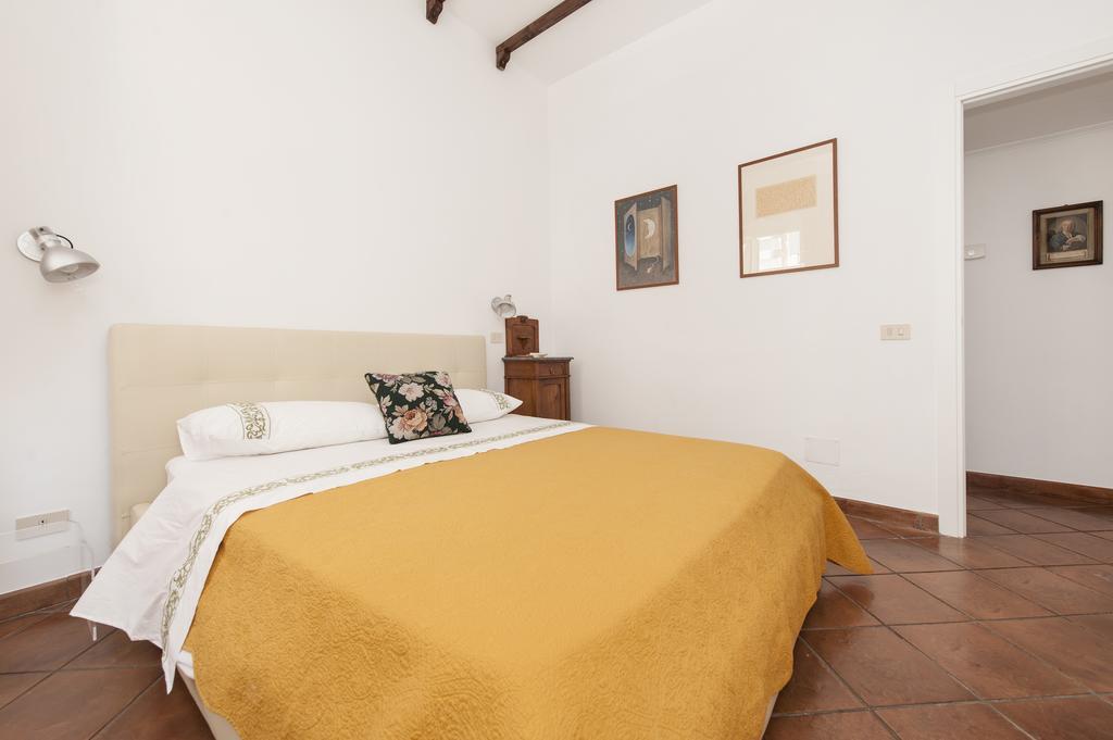 Leilighet Casa Fiori