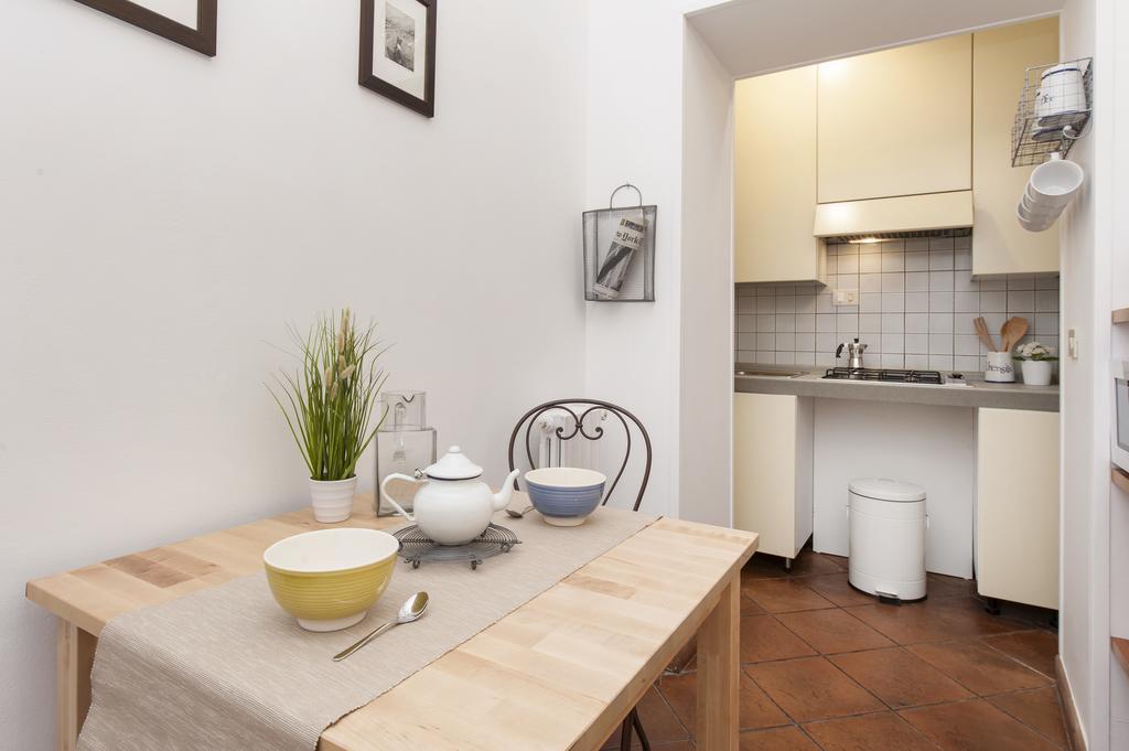 Casa Fiori Leilighet *
