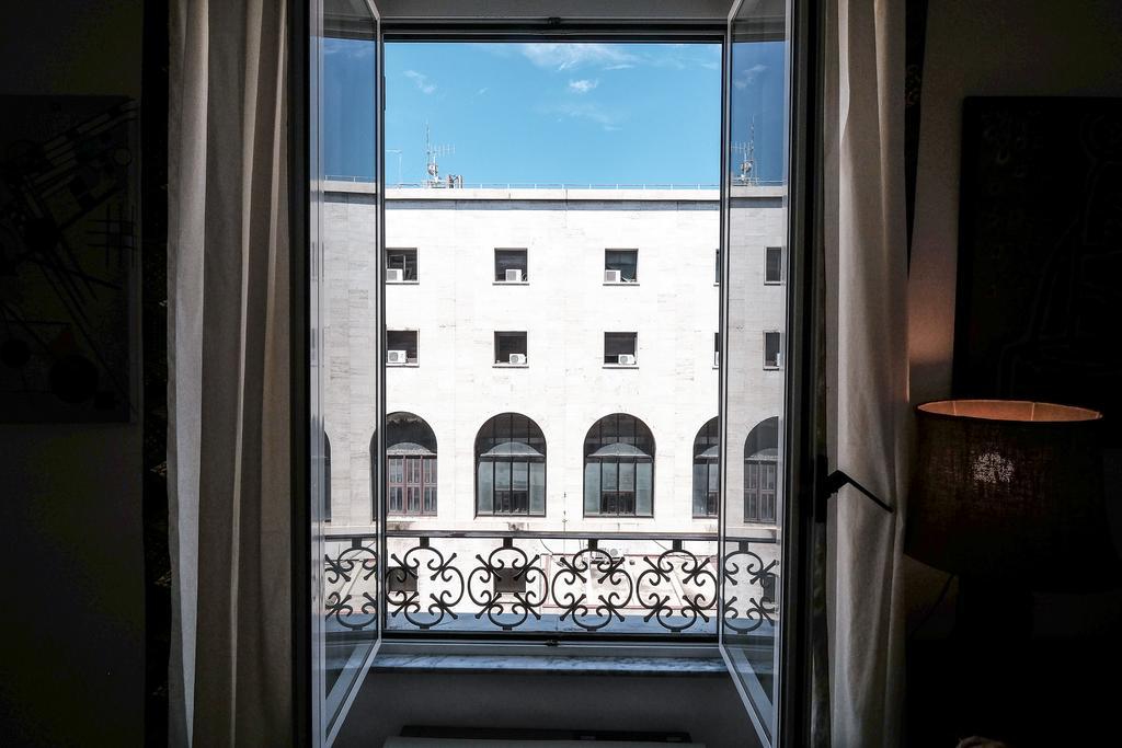 Casa Linda Roma