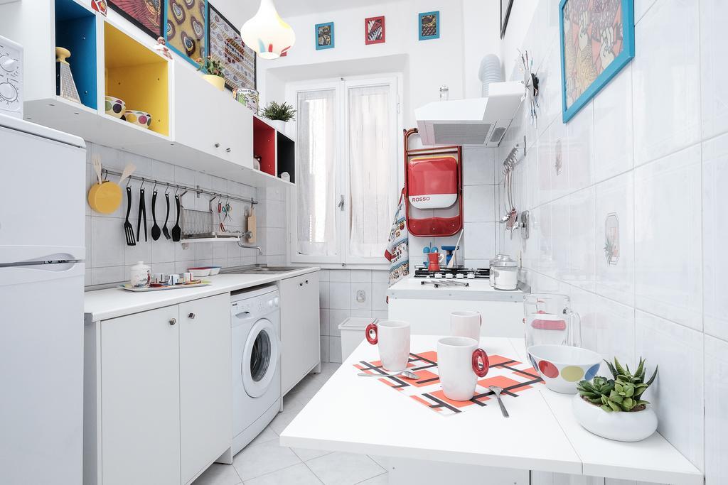 Casa Linda Apartment