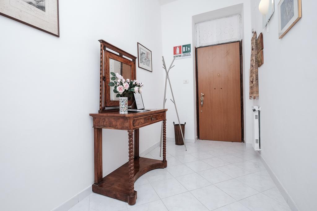 Leilighet Casa Linda Roma