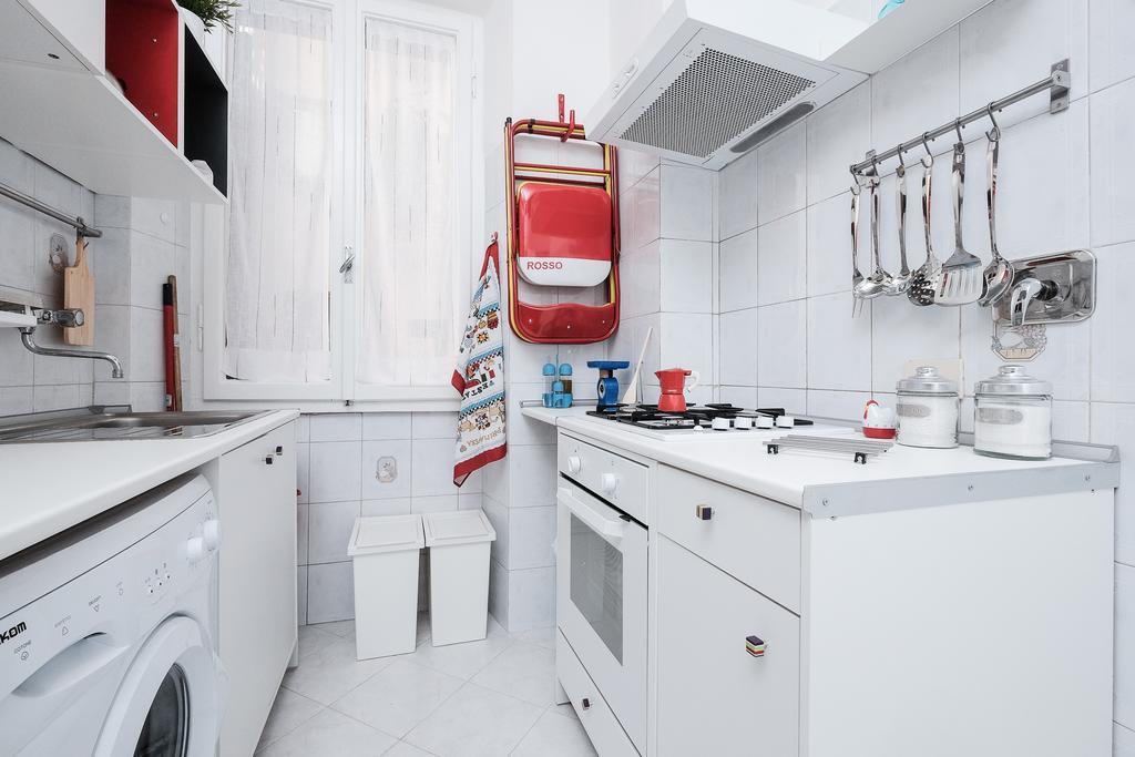 Casa Linda Apartment