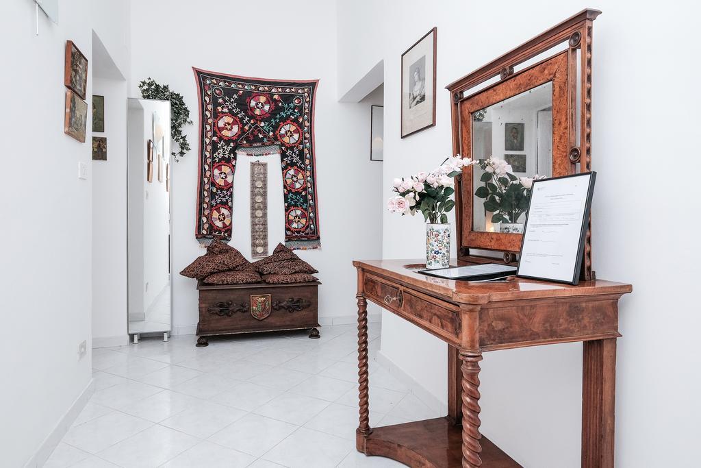 Casa Linda * Rom