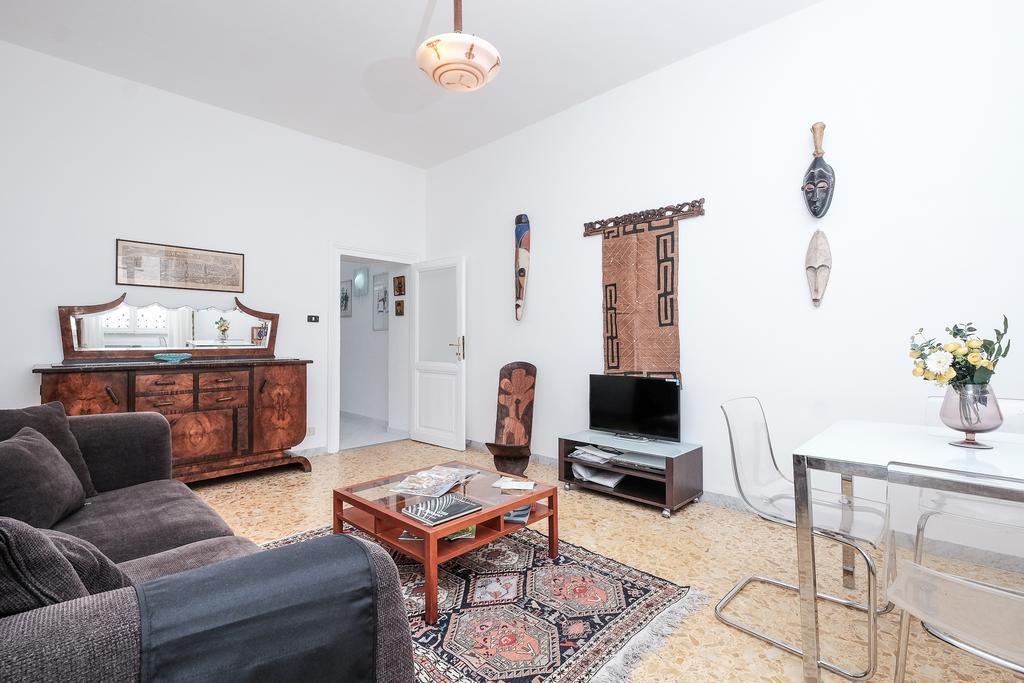 Casa Linda Apartment