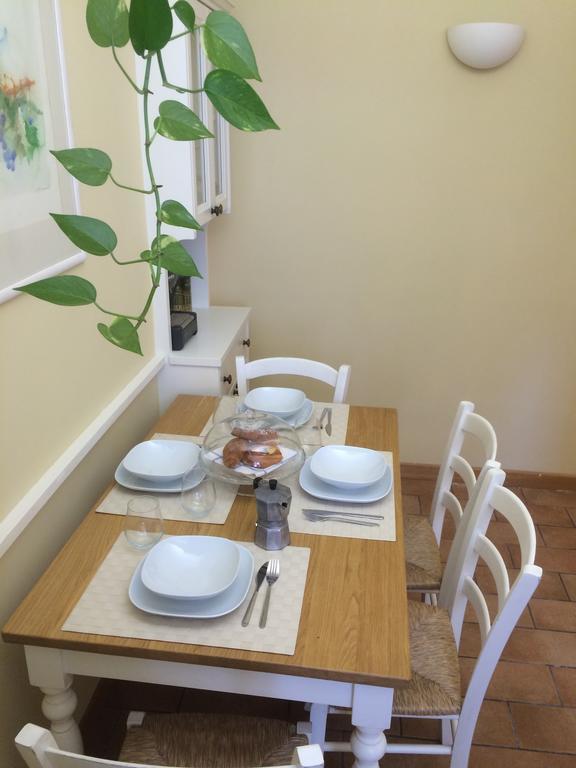 Apartamento Chat&chill Vatican *