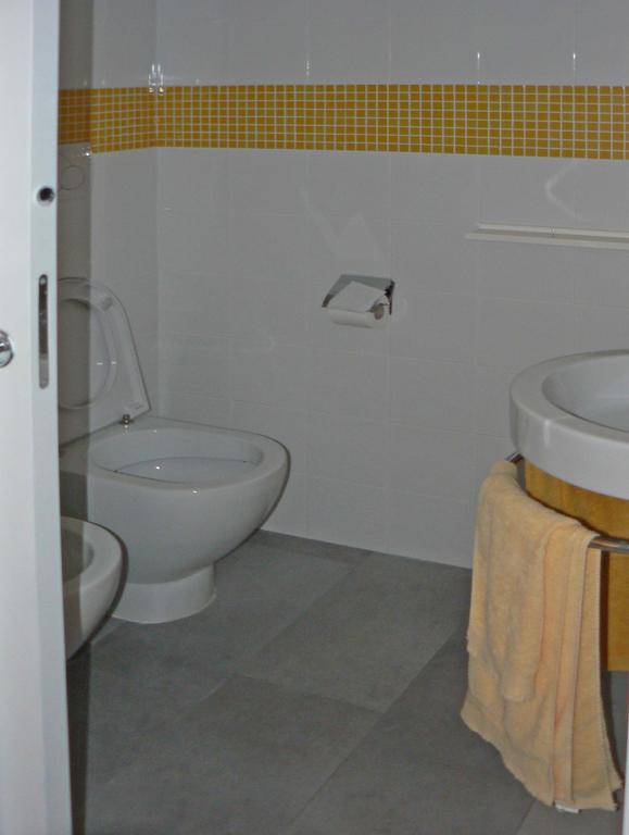 B&B Il Sampietrino Dei Cavalleggeri Frühstückspension