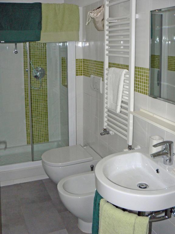 B&B Il Sampietrino Dei Cavalleggeri Frühstückspension 3*