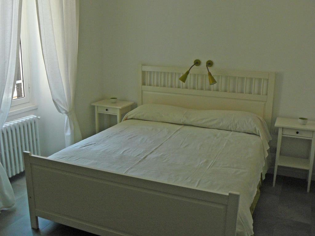 B&B Il Sampietrino Dei Cavalleggeri Frühstückspension Rom