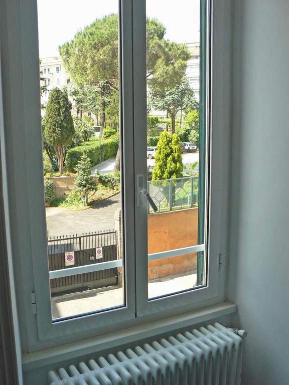 B&B Il Sampietrino Dei Cavalleggeri Frühstückspension