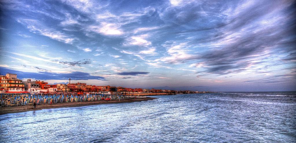 Roman Holidays All'eur *