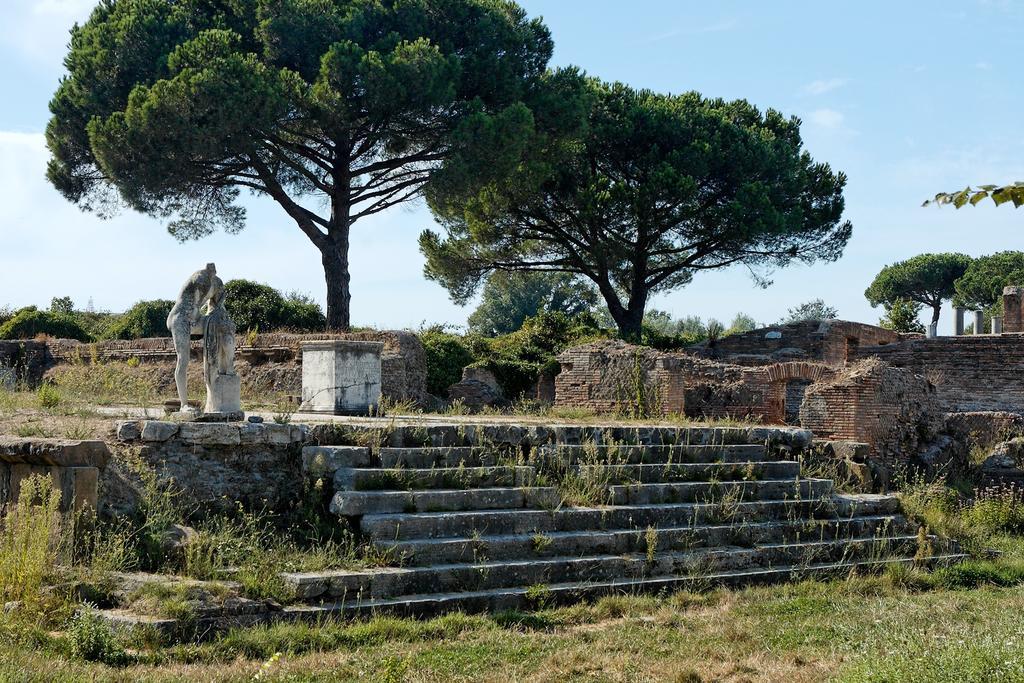 Roman Holidays All'eur Apartment *