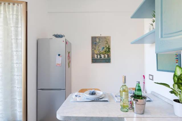 Casa vacanze Casa Mia A Battistini *