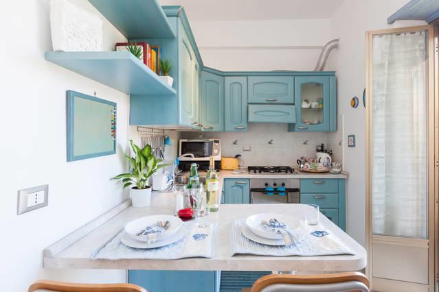 Casa Mia A Battistini * Roma