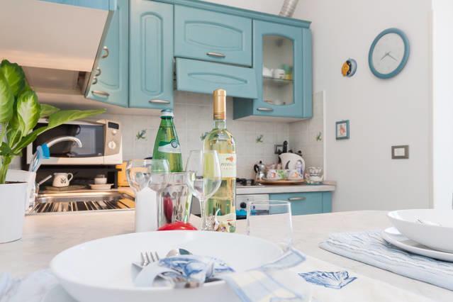 Сasa de vacaciones Casa Mia A Battistini Roma