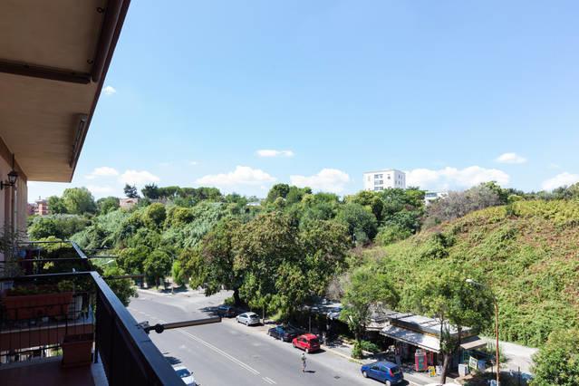 Casa Mia A Battistini Сasa de vacaciones