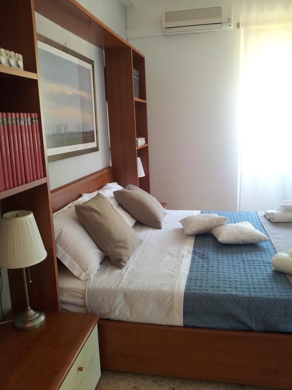 Casa Mia A Battistini * Roma