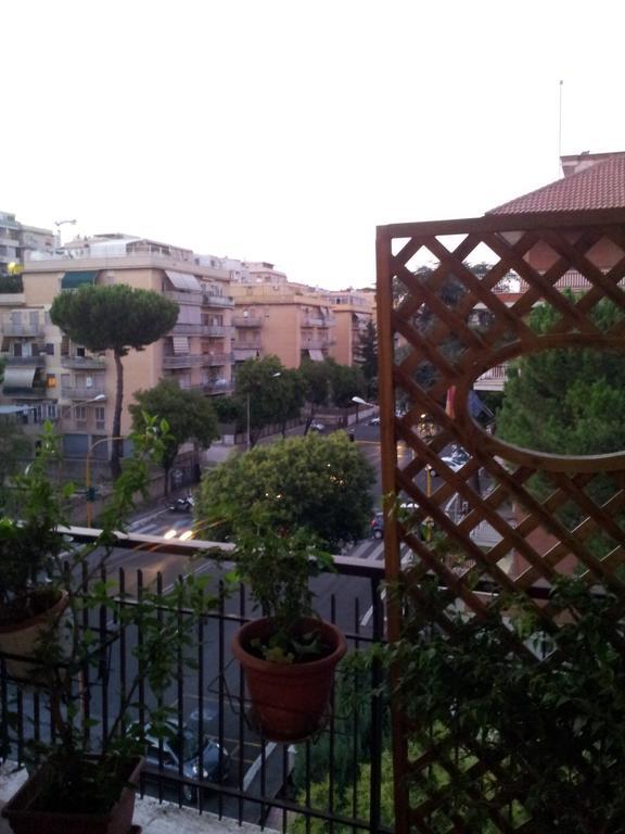 Casa Mia A Battistini * Roma
