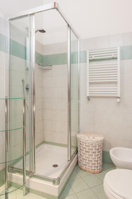 Maisonette Farnese Rom