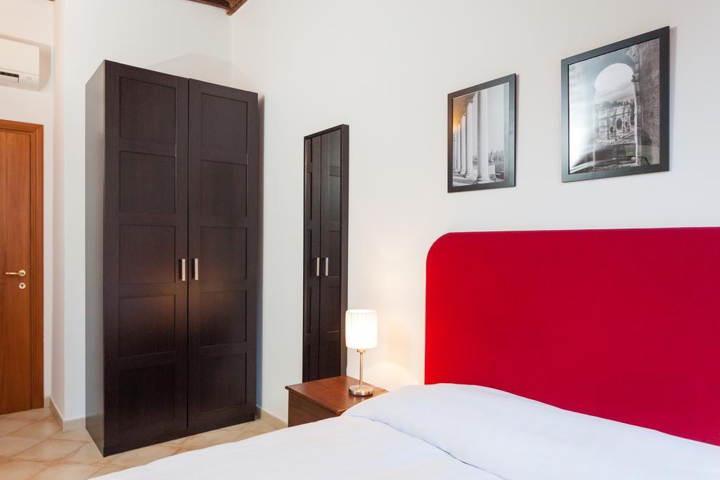 Maisonette Farnese Ferienhaus Rom