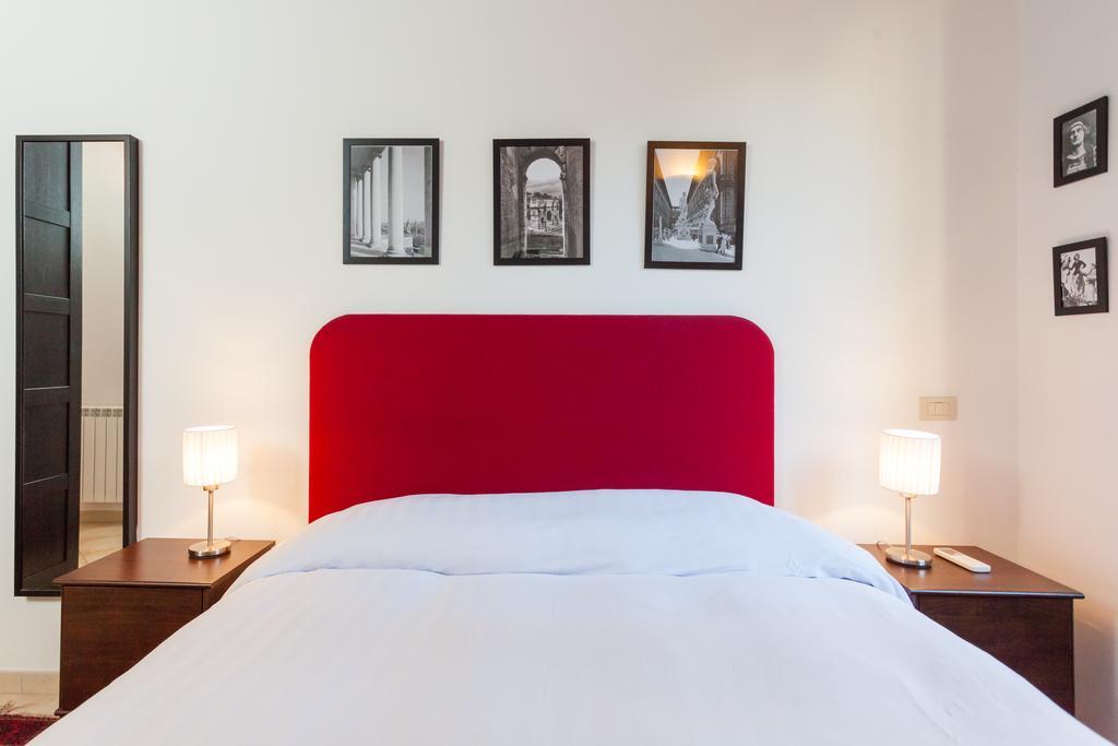 Maisonette Farnese Ferienhaus
