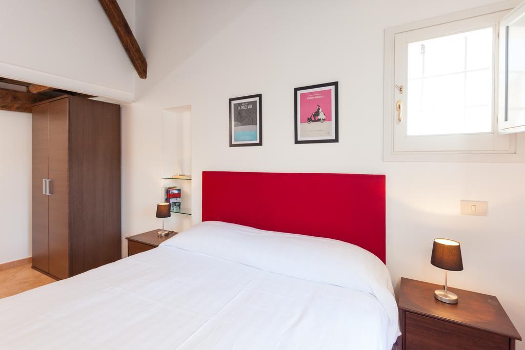 Ferienhaus Maisonette Farnese