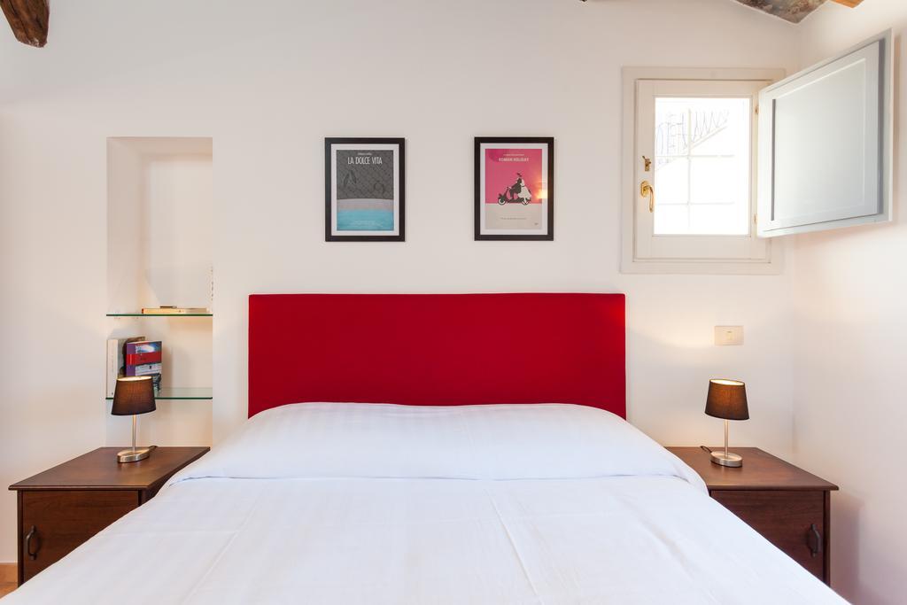 Maisonette Farnese Ferienhaus Rom