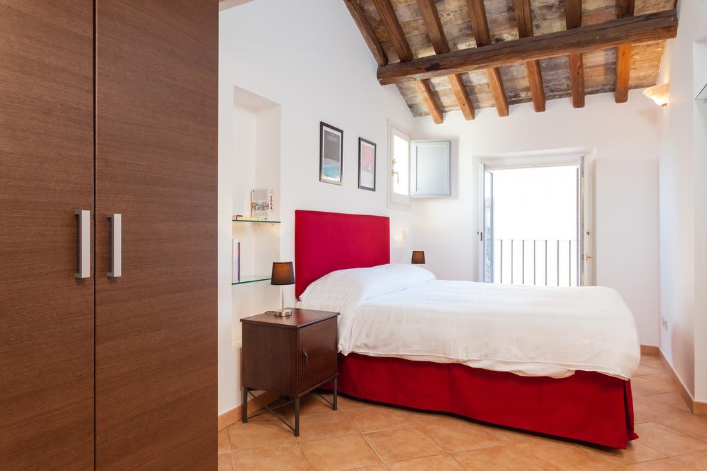 Maisonette Farnese Casa de Férias