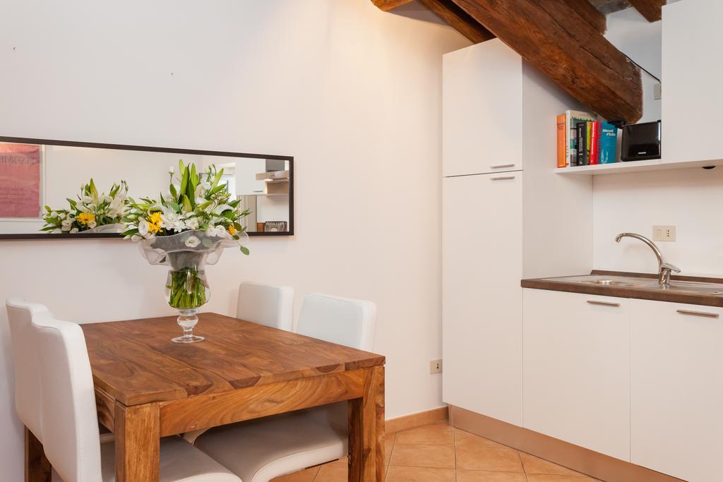 Maisonette Farnese Rom