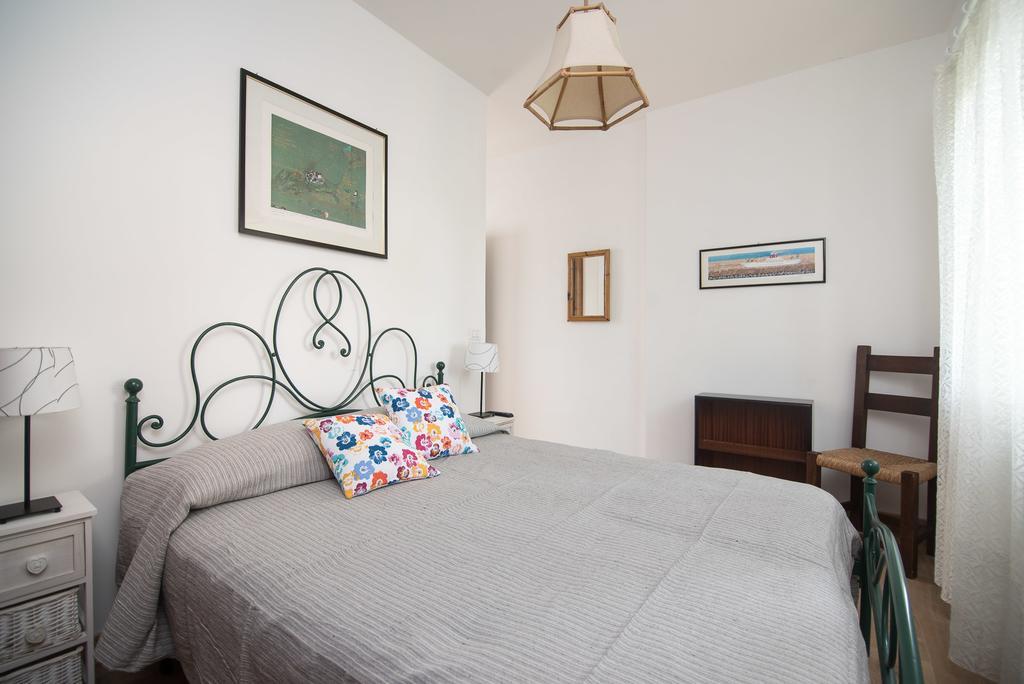 Frühstückspension Degli Oleandri Bnb
