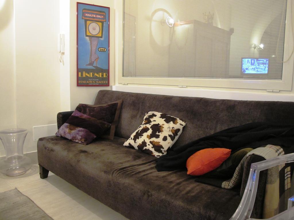 Casa vacanze Quiriti House