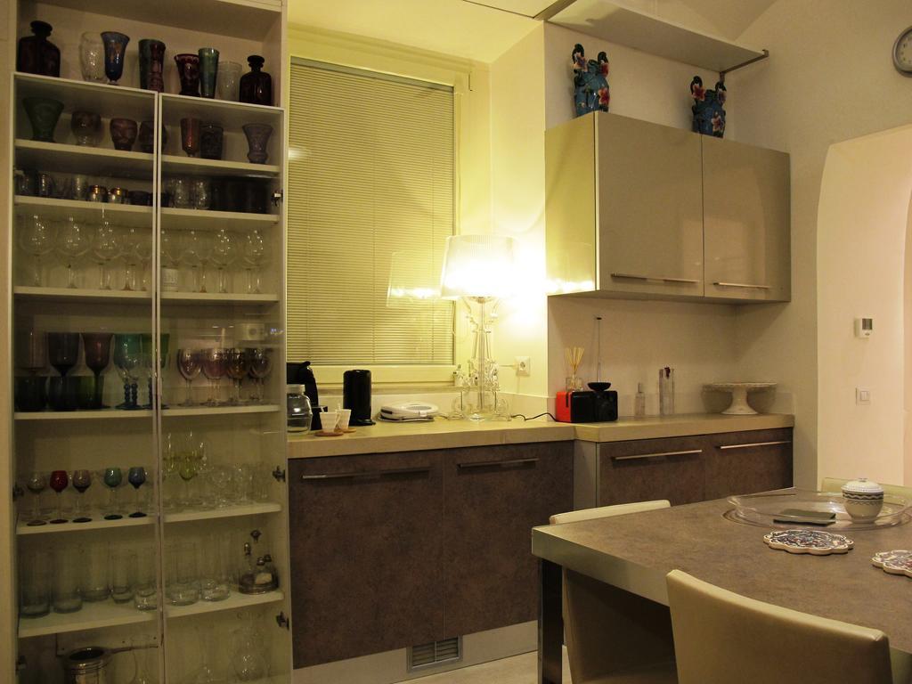 Casa vacanze Quiriti House *