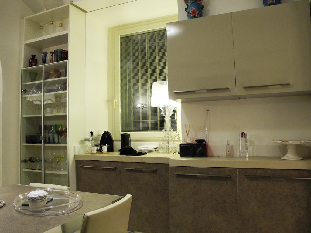 Casa vacanze Quiriti House