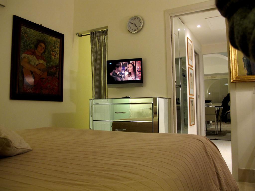 Quiriti House Rom