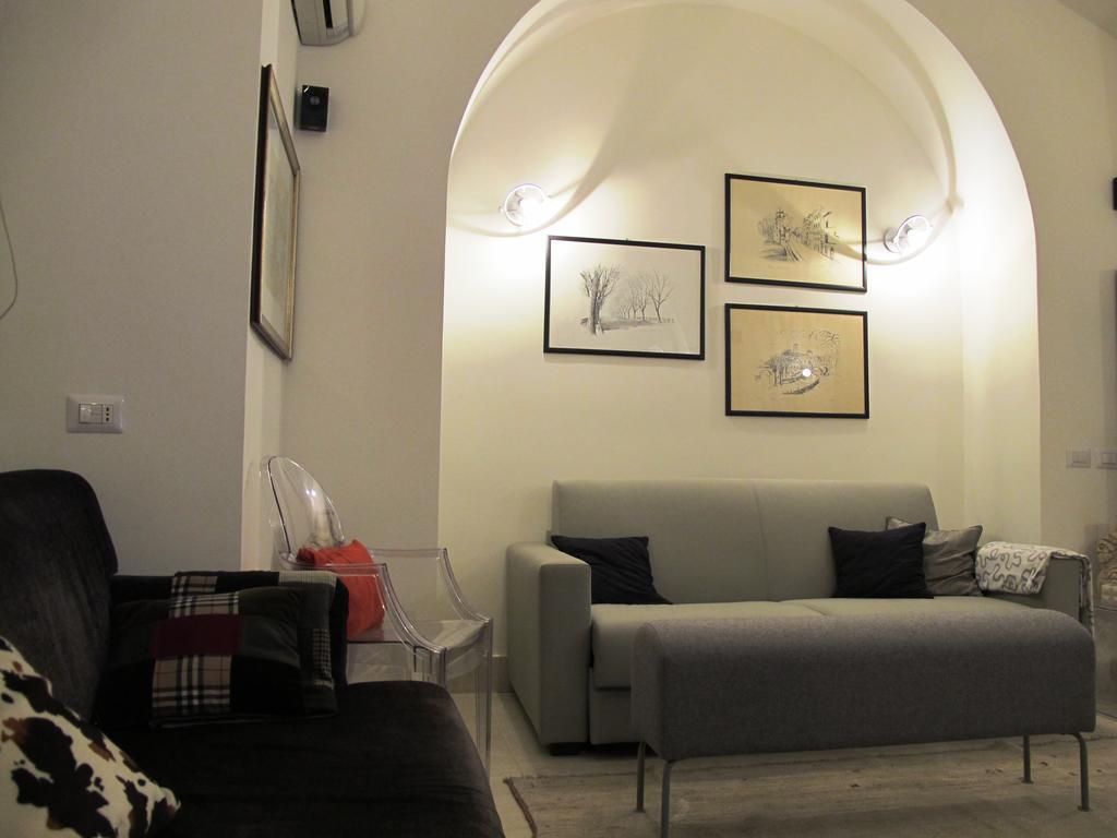 Quiriti House Casa vacanze Roma