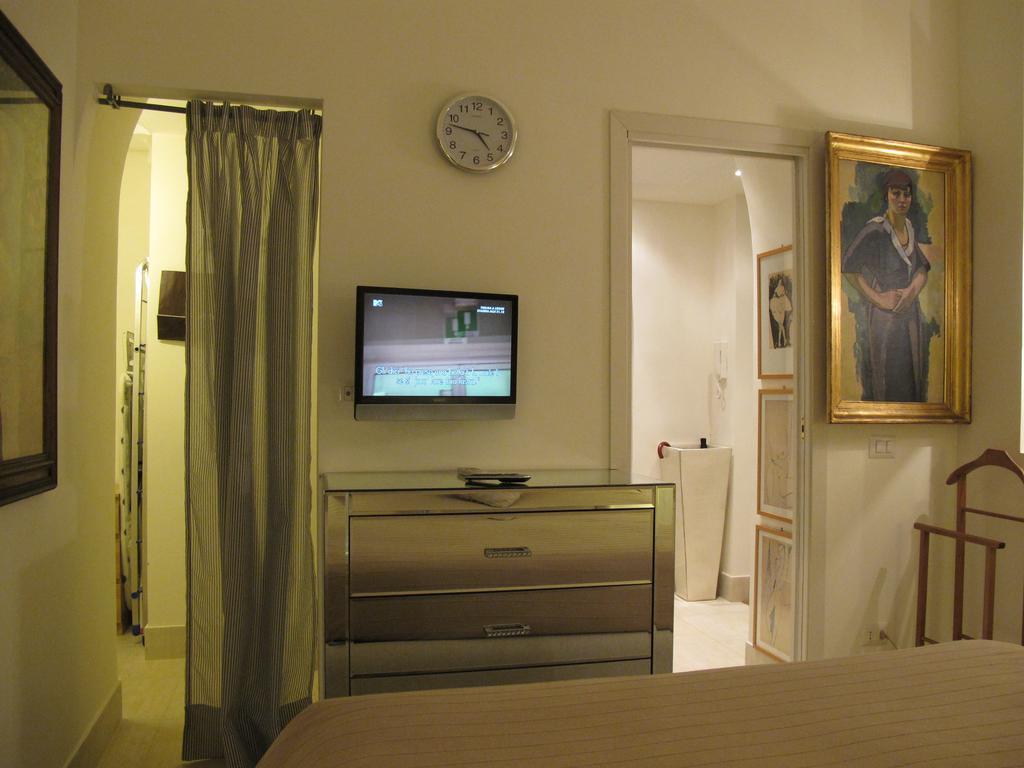 Casa vacanze Quiriti House Roma