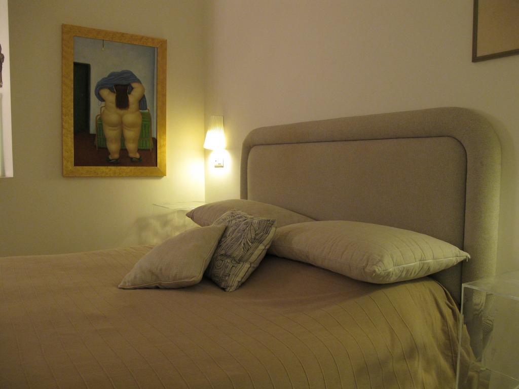Casa vacanze Quiriti House
